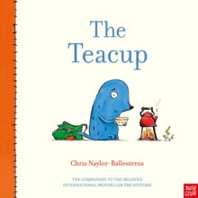 Load image into Gallery viewer, The Teacup (2nd July)
