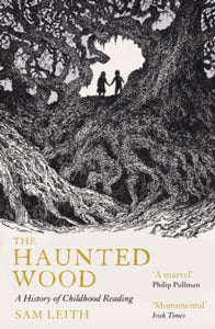 The Hunted Wood