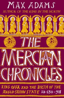 The Mercian Chronicles