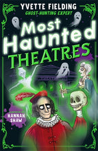 Load image into Gallery viewer, Most Haunted Series
