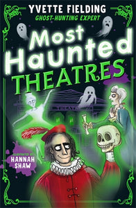 Most Haunted Series