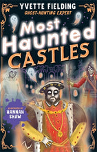 Load image into Gallery viewer, Most Haunted Series
