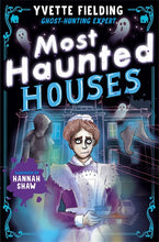Load image into Gallery viewer, Most Haunted Series
