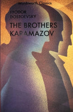 Load image into Gallery viewer, Doystoyevsky: The Brothers Karamazov
