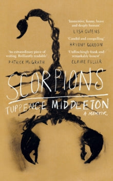 Scorpions: A Memoir