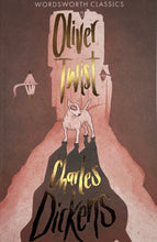 Load image into Gallery viewer, Dickens: Oliver Twist
