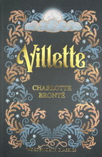 Load image into Gallery viewer, Bronte, C: Villette
