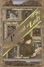 Load image into Gallery viewer, James: The Portrait of a Lady
