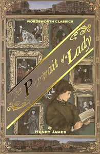 James: The Portrait of a Lady
