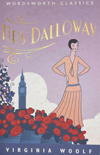 Load image into Gallery viewer, Woolf: Mrs Dalloway
