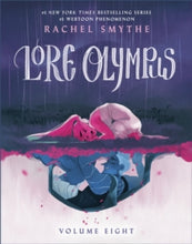 Load image into Gallery viewer, Lore Olympus
