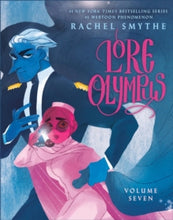 Load image into Gallery viewer, Lore Olympus
