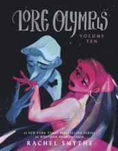 Load image into Gallery viewer, Lore Olympus

