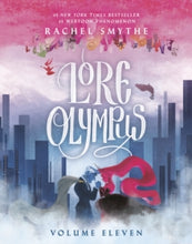 Load image into Gallery viewer, Lore Olympus
