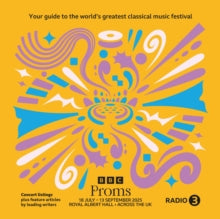 BBC Proms 2025