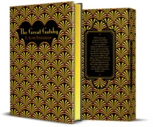 Load image into Gallery viewer, Fitzgerald: The Great Gatsby
