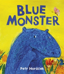 Blue Monster