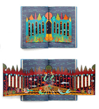 Load image into Gallery viewer, MinaLima Edition: The Little Mermaid &amp; Other Fairy Tales
