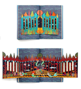 MinaLima Edition: The Little Mermaid & Other Fairy Tales