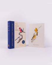 Load image into Gallery viewer, PRE-ORDER: The Book of Birds : A Field Guide to Wonder and Loss (7th May)

