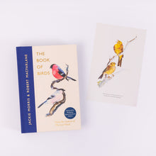 Load image into Gallery viewer, PRE-ORDER: The Book of Birds : A Field Guide to Wonder and Loss (7th May)
