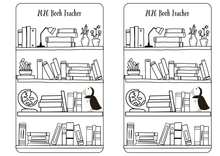 Load image into Gallery viewer, Book Trackers
