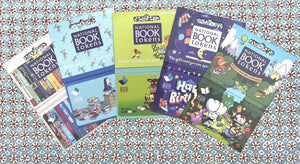 Children's National Book Tokens