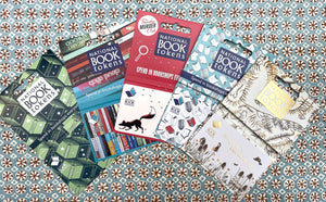 Adult National Book Tokens