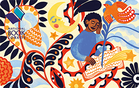Children's National Book Tokens