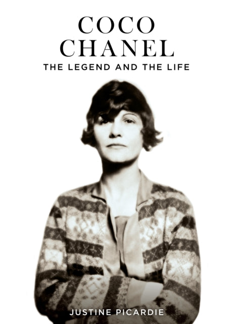 Coco Chanel: The Legend and the Life SIGNED COPIES