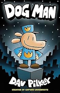 The Dog Man Series