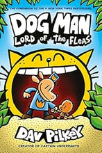 Load image into Gallery viewer, The Dog Man Series
