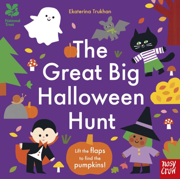 The Great Big Halloween