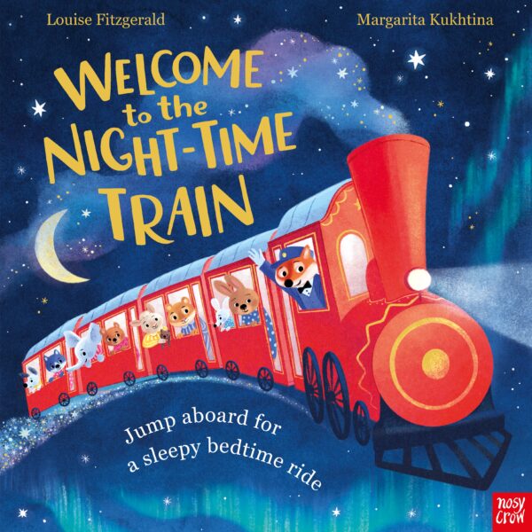 Welcome to the Night Train