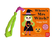Load image into Gallery viewer, Where&#39;s Mrs Witch?
