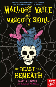 Mallory Vayle and Maggoty Skull