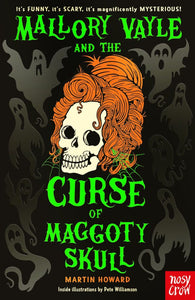 Mallory Vayle and Maggoty Skull