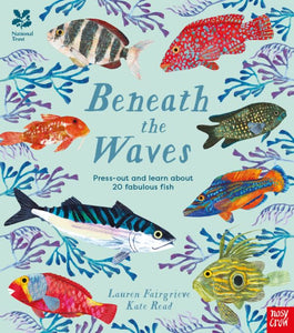 Beneath The Waves