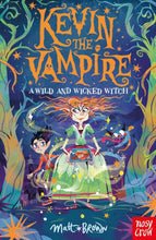 Load image into Gallery viewer, Kevin The Vampire Series
