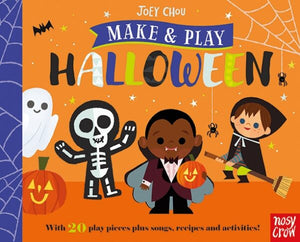 Make and Play Halloween