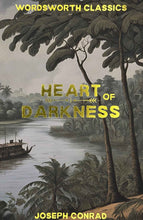 Load image into Gallery viewer, Conrad: Heart of Darkness
