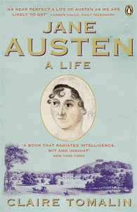 Jane Austen: A Life