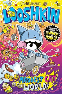 The Looshkin Series