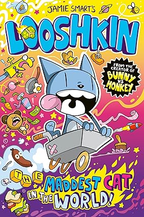 The Looshkin Series