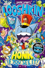Load image into Gallery viewer, The Looshkin Series
