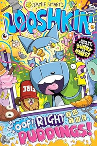 The Looshkin Series