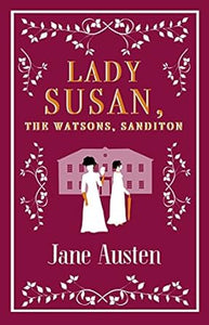 Lady Susan