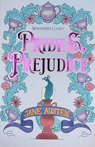 Pride and Prejudice