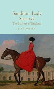 Lady Susan