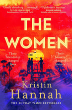 Load image into Gallery viewer, The Women - Kristin Hannah
